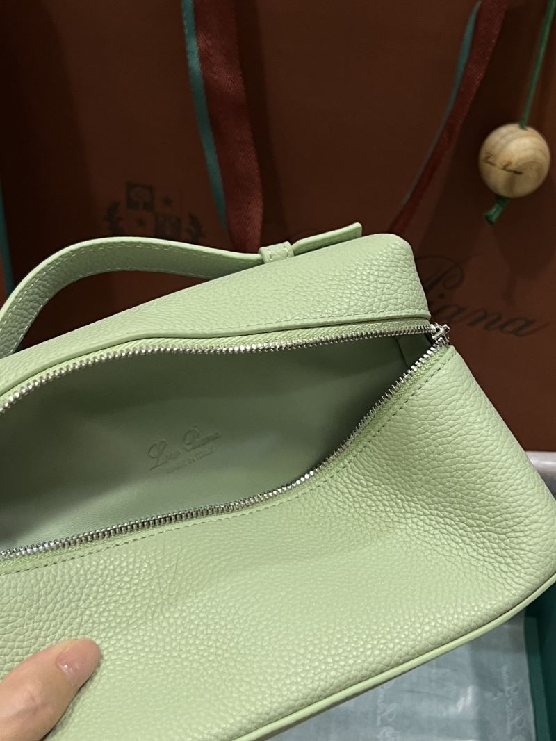 Loro Piana Satchel bags